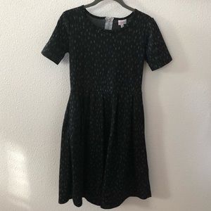 LuLaRoe Amelia Dress